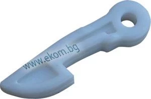 139VE03 Палец Crown