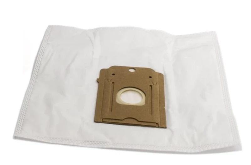 443BH02 Торбички за прахосмукачка 4бр. - BOSCH