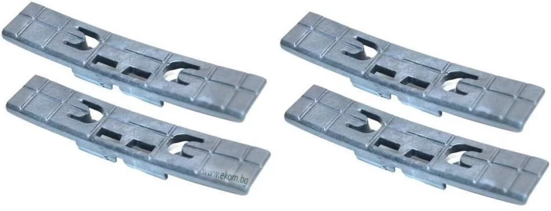 140ID14A Основа лагер к-кт - INDESIT