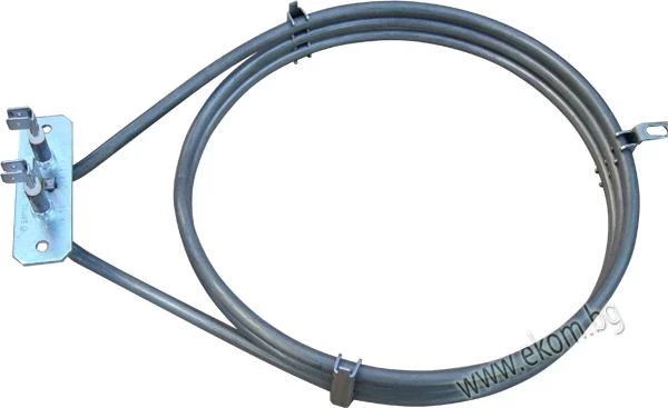 362CU04 ТЕН-Фурна с вентилатор 2600 w