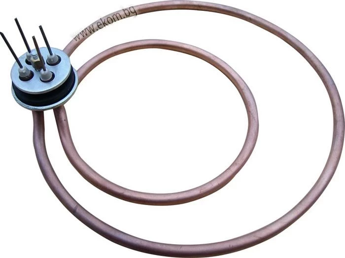 459СЗ01 Нагревател 3000 Вт. Cu-Стерилизатор