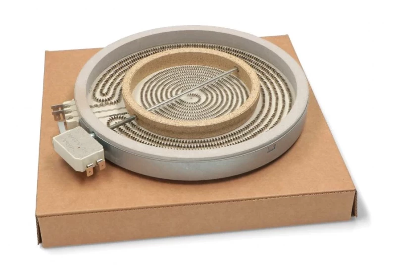 302CU18 Плоча 2100/700W ф230mm