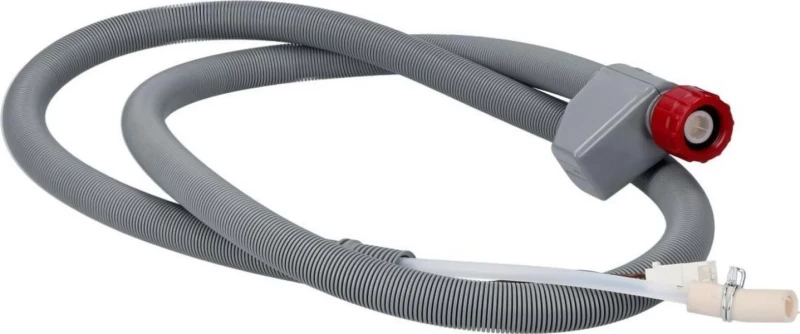 102LG91 Входящ маркуч с ЕМВ 1,8м