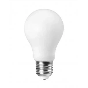 LED FILAMENT КРУШКА ОПАЛ 8W, E27, 4200K, 220V-240V AC