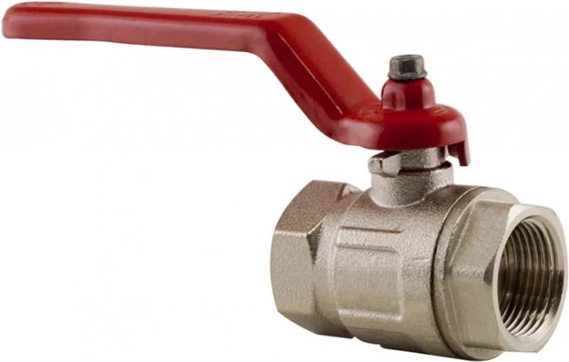 104IT01 Сферичен кран 1/2" Ж/Ж