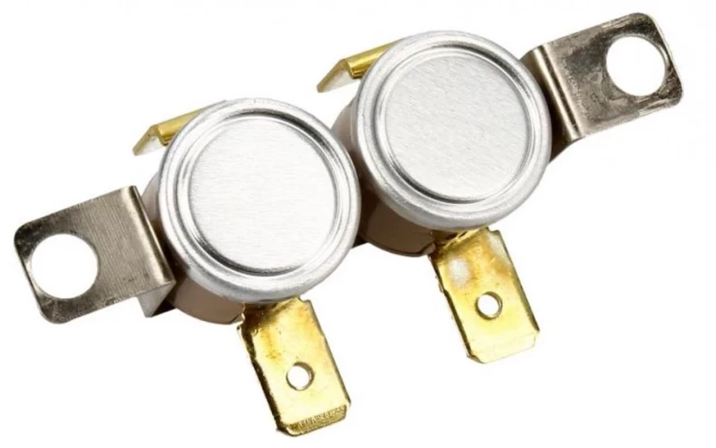 Термоограничител двоен 41034167 - CANDY