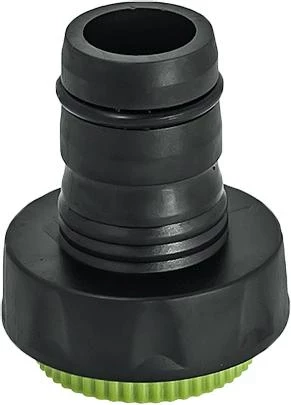 102HS08 Бърза връзка М с вътр. резба ¾ x 1 за маркуч 1"