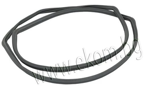 317MI00 Уплътнител врата-MIELE