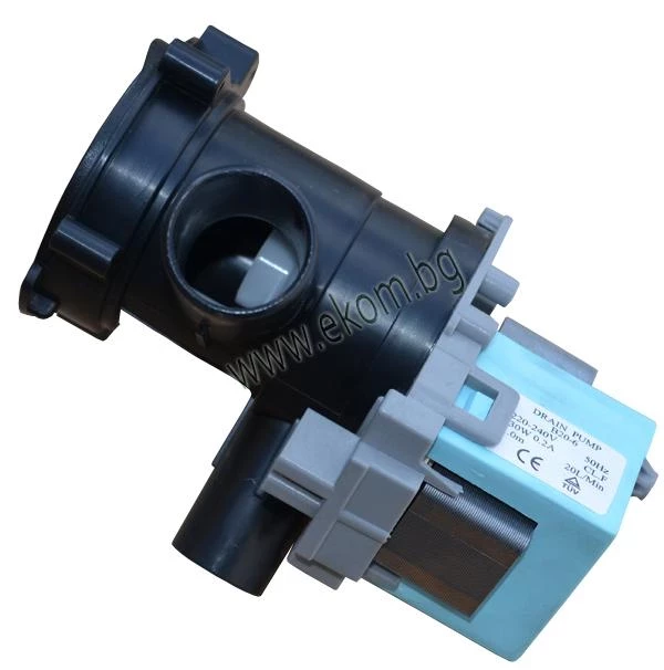 163SI14 Помпа-SIEMENS