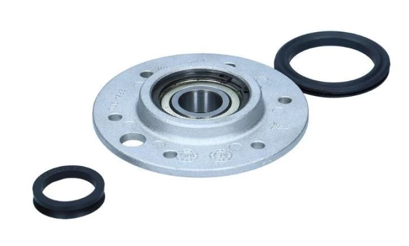 168SI02 Лагерно тяло - SIEMENS