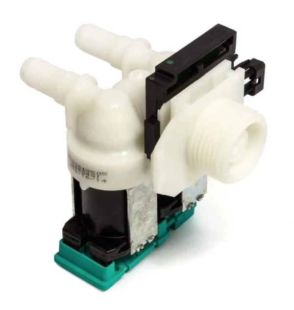 154BH08 Електромагнитвентил двоен BOSCH