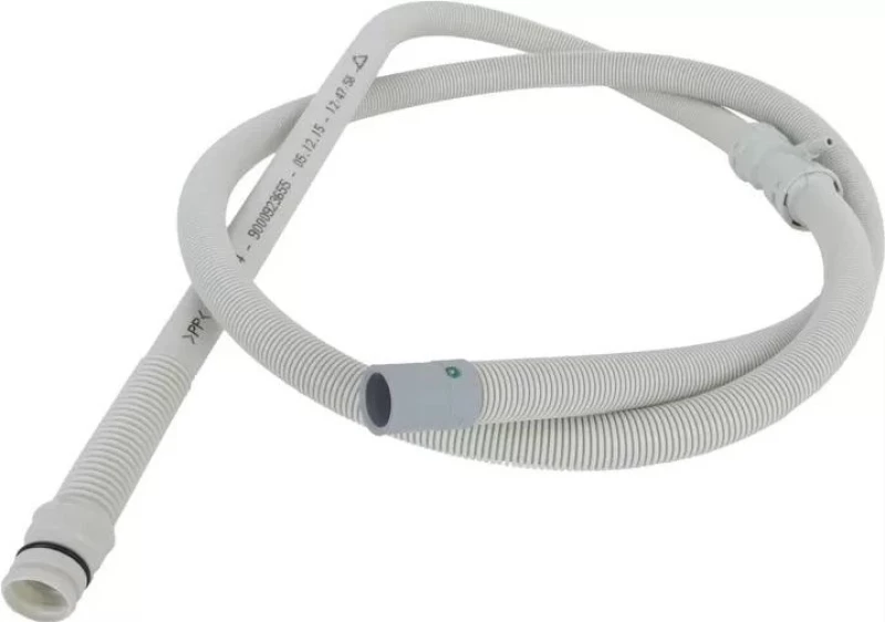 Изходящ маркуч 11008917 - BOSCH