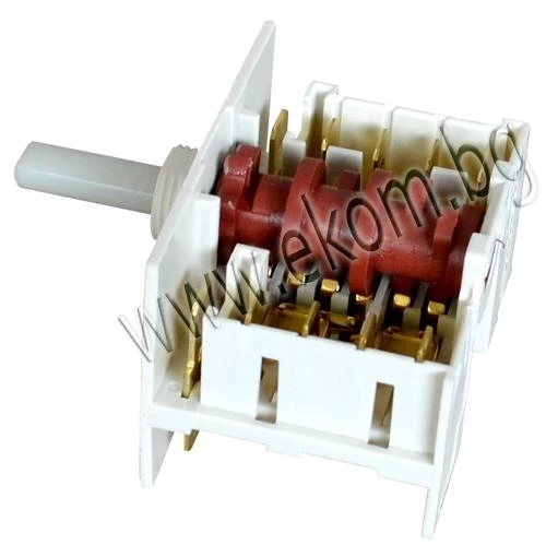 346MC01 Ключ 7-тактов-AMICA