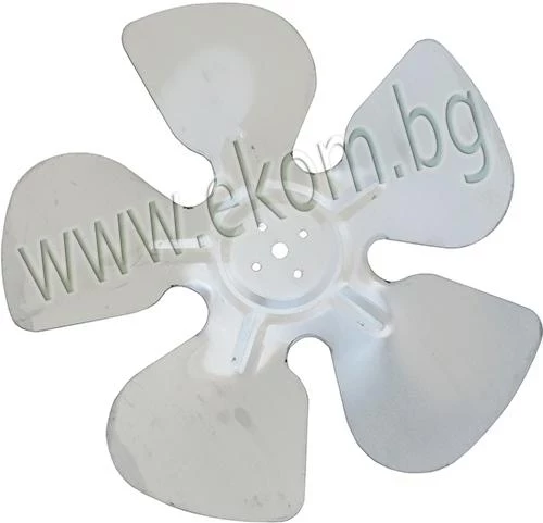 222FR22 Перка охлаждаща ф230mm