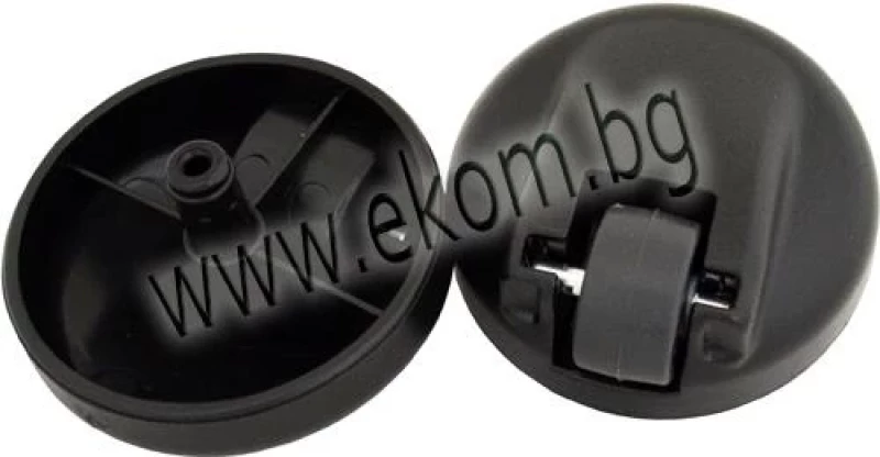 443SU56 Предно колело за прахосмукачка-SAMSUNG