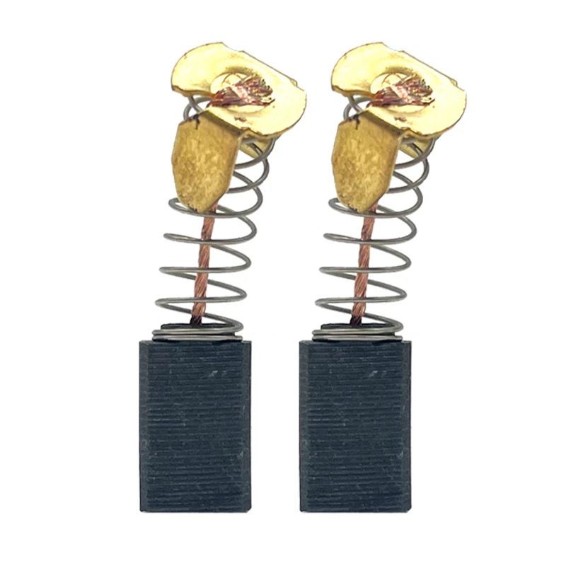 462HT85 Графитни четки к-кт 5x8x12/13 DLMK00051-0