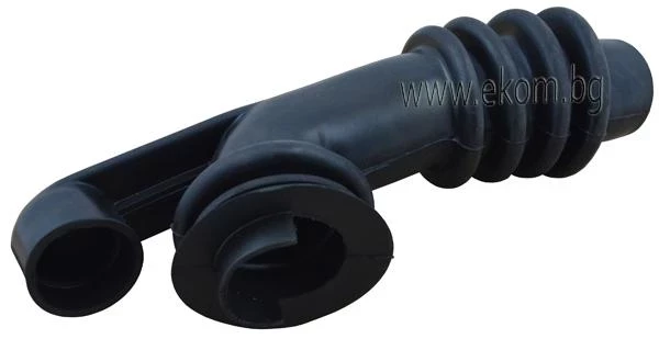 120GR00 Долен гофриран маркуч-GORENJE