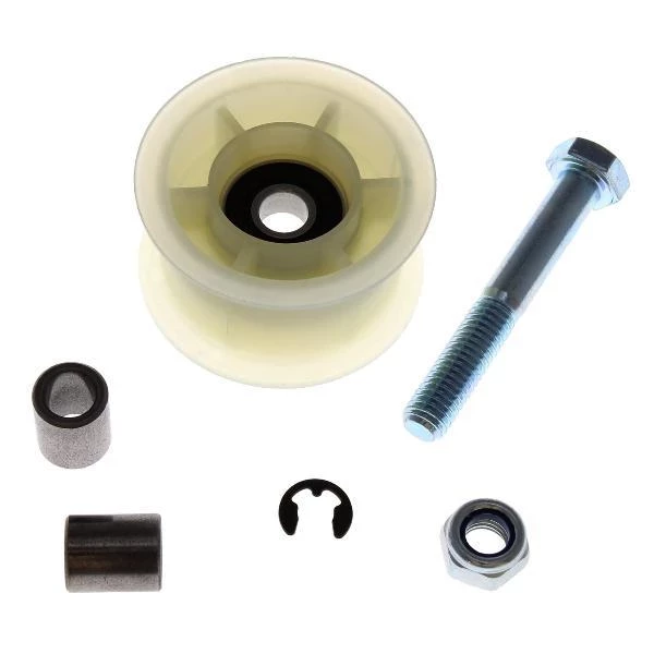 Ролка за ремък 484000008521 - WHIRLPOOL