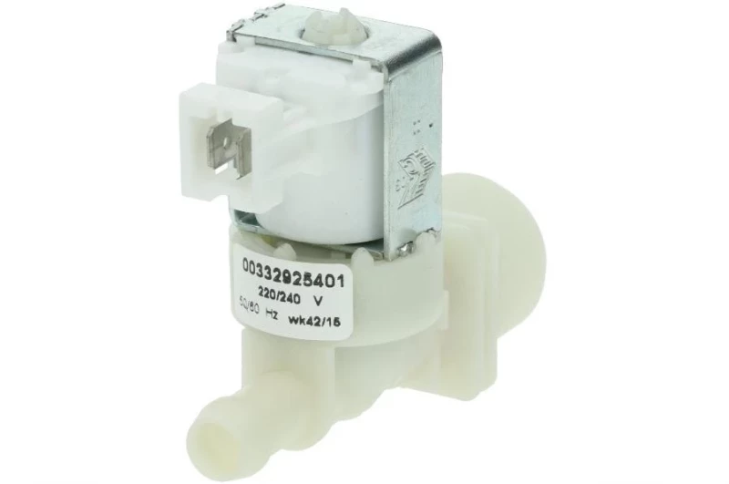 153IG04 Електромагнитвентил единичен