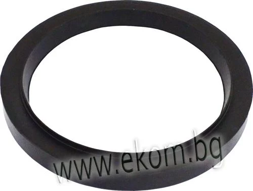530AR04 Уплътнител фланец MTS