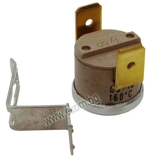 450КМ56 Термостат 160°
