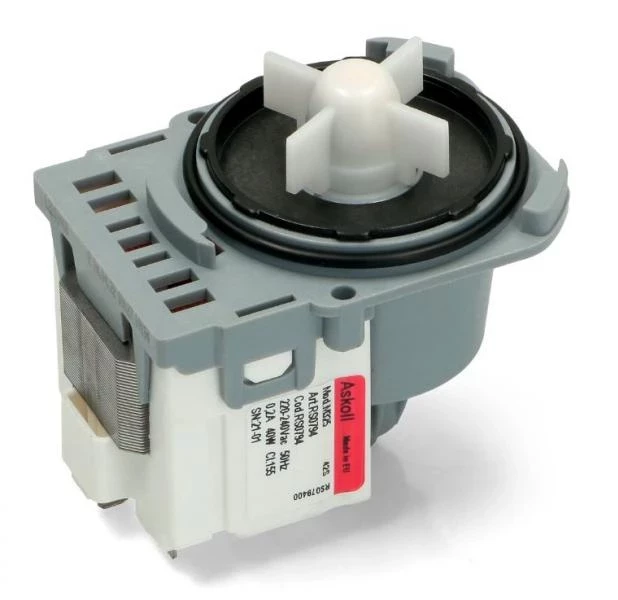 163LG47 Помпа-ASKOLL B