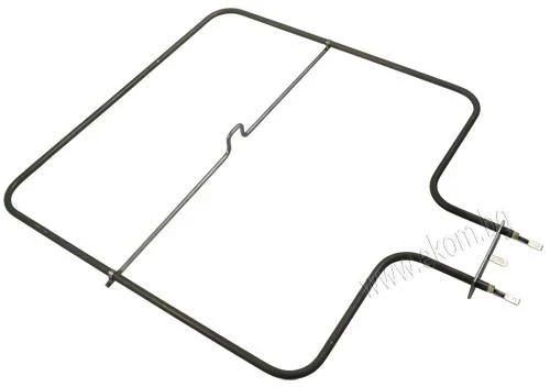 359VE00 ТЕН-VESTEL 1000W горен