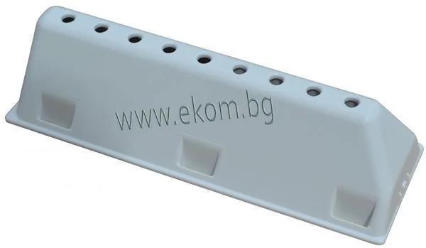 140AR29 Преграда за барабан