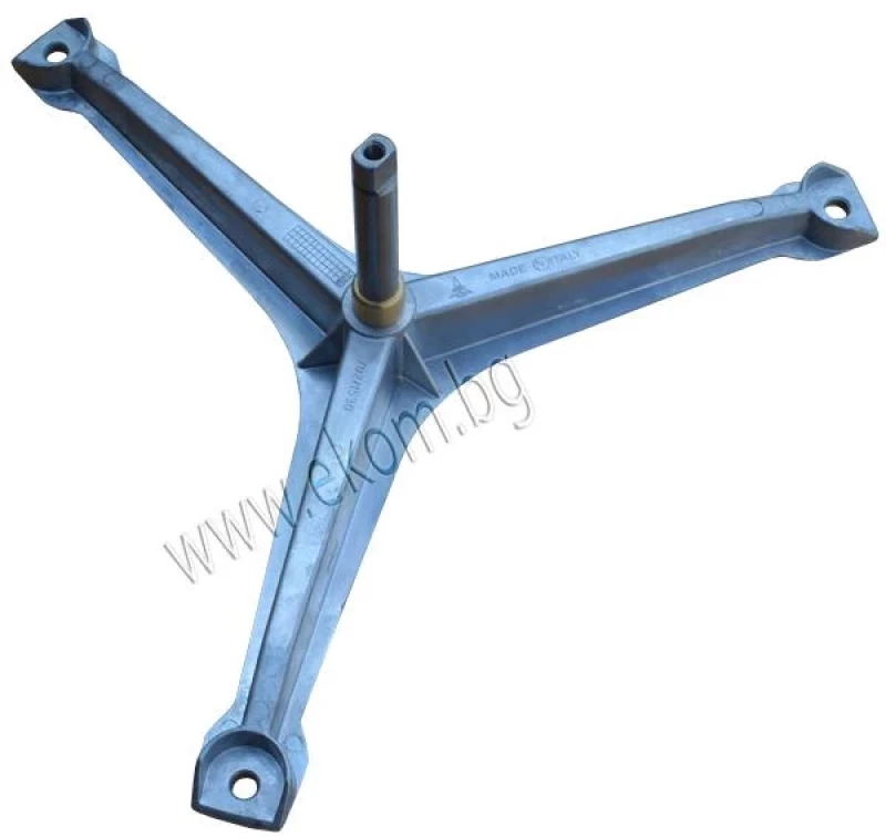 168ZN23 Носач за барабан-ZANUSSI