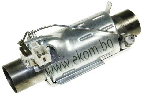 161ZN08 Нагревател 2000W-ZANUSSI
