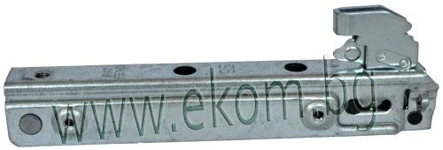 364NA01 Панта за врата-NARDI