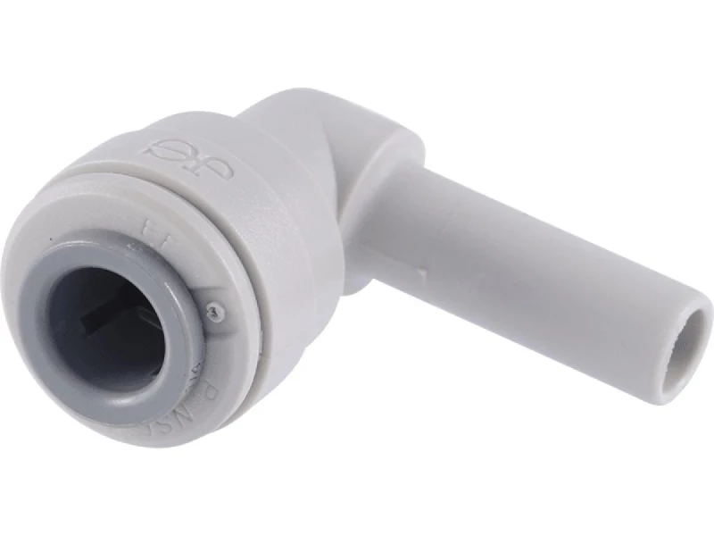 103GU22 Ъглова свръзка 6.35mm(1/4in) X 6.35mm(1/4in) PI220808S