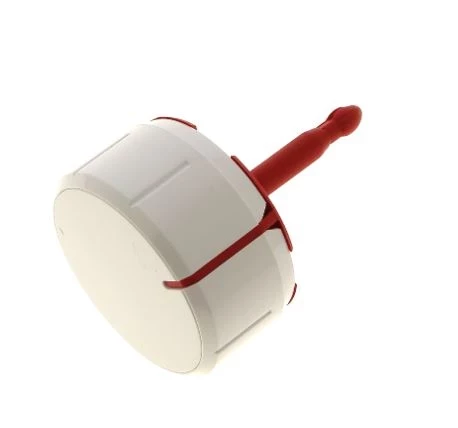 142BH02 Врътка за програматор - BOSCH