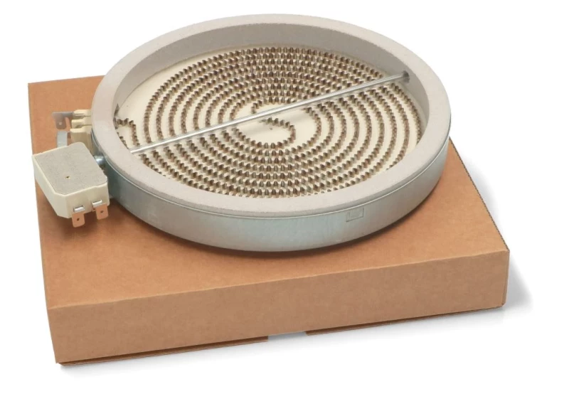 302CU16 Плоча 1700W ф200mm