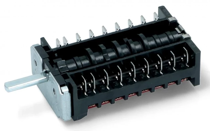 346ZN02 Ключ за фурна 7 тактов-ELECTROLUX