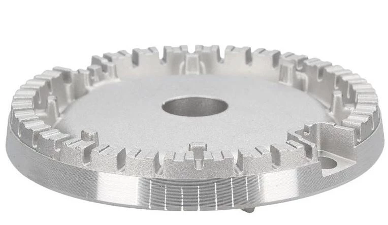 Основа за голяма горелка 8071832 - AMICA