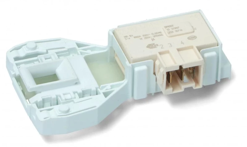 148ID17 Биметална ключалка-INDESIT