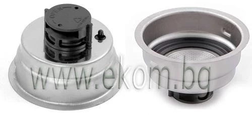 442DL02 Цедка и крем шайба-DE LONGHI