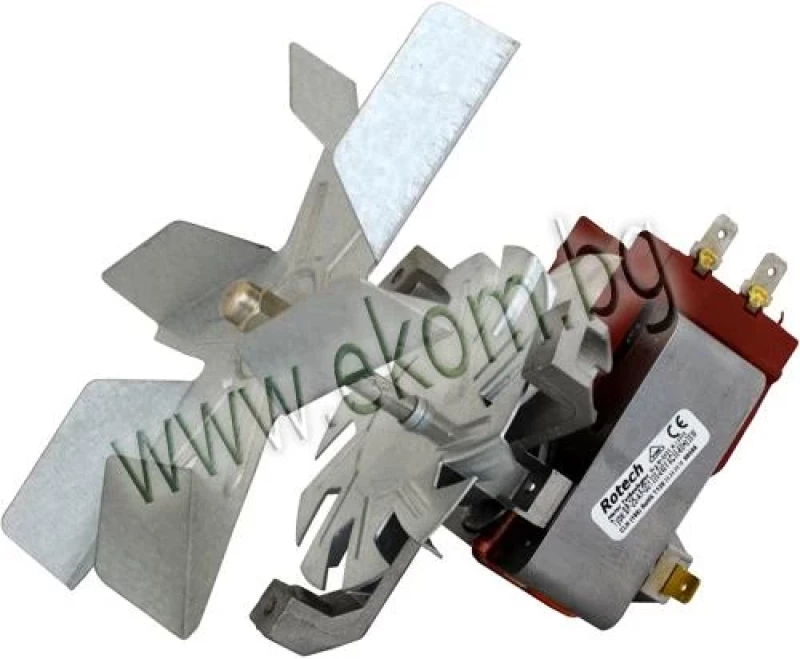 362AC02 Вентилатор фурна -BEKO