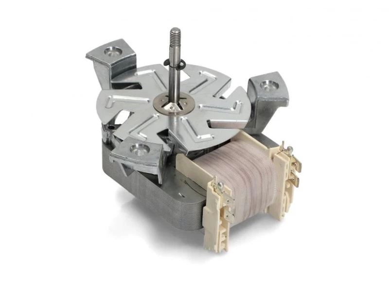 362BH00 Мотор за вентилатор - BOSCH