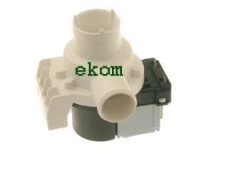 163HV03 Помпа-HOOVER