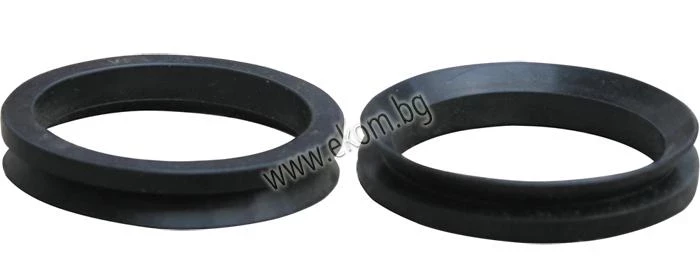 113LG151 V - пръстен VA ф.38мм