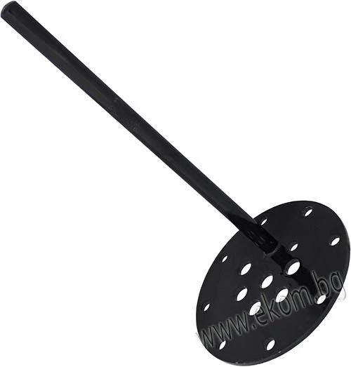 500ЕД08 Фланец 300/1000 L