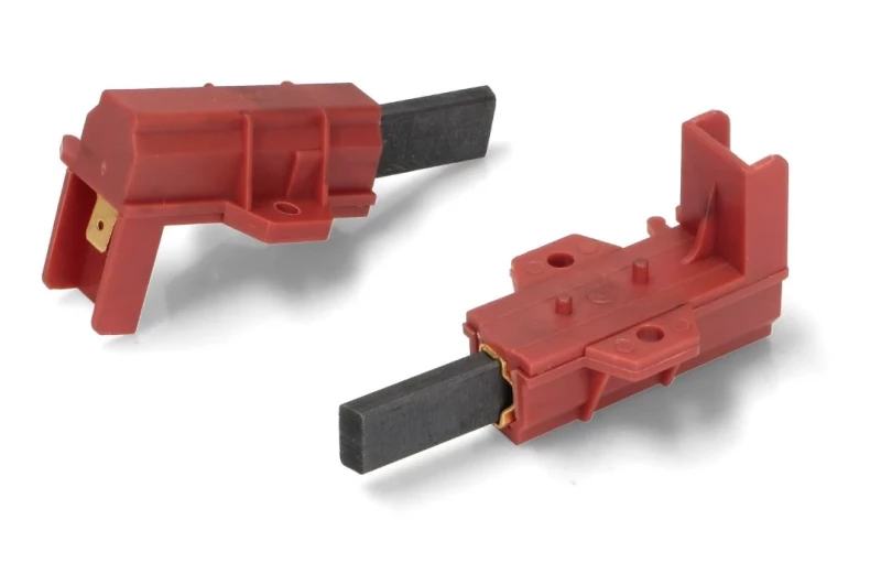 162AR33 Графитни четки к-кт ARISTON MERLONI