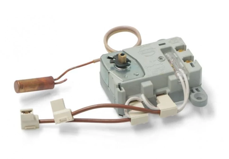 549AR05 Комбиниран ТР и ТО TBST 76/94°