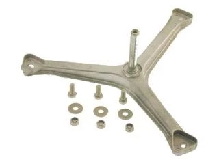 168AR05 Носач за барабан-ARISTON MERLONI