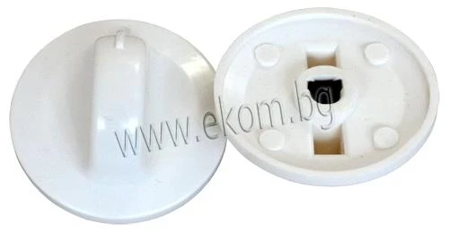 341CU26 Врътка за печка PHILIPS бяла