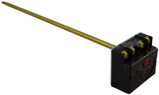 549BR00 Терморегулатор-Thermowat 20A 181600