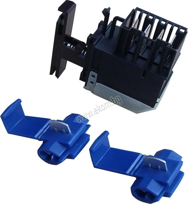 146IG12 Бутон-PHILIPS