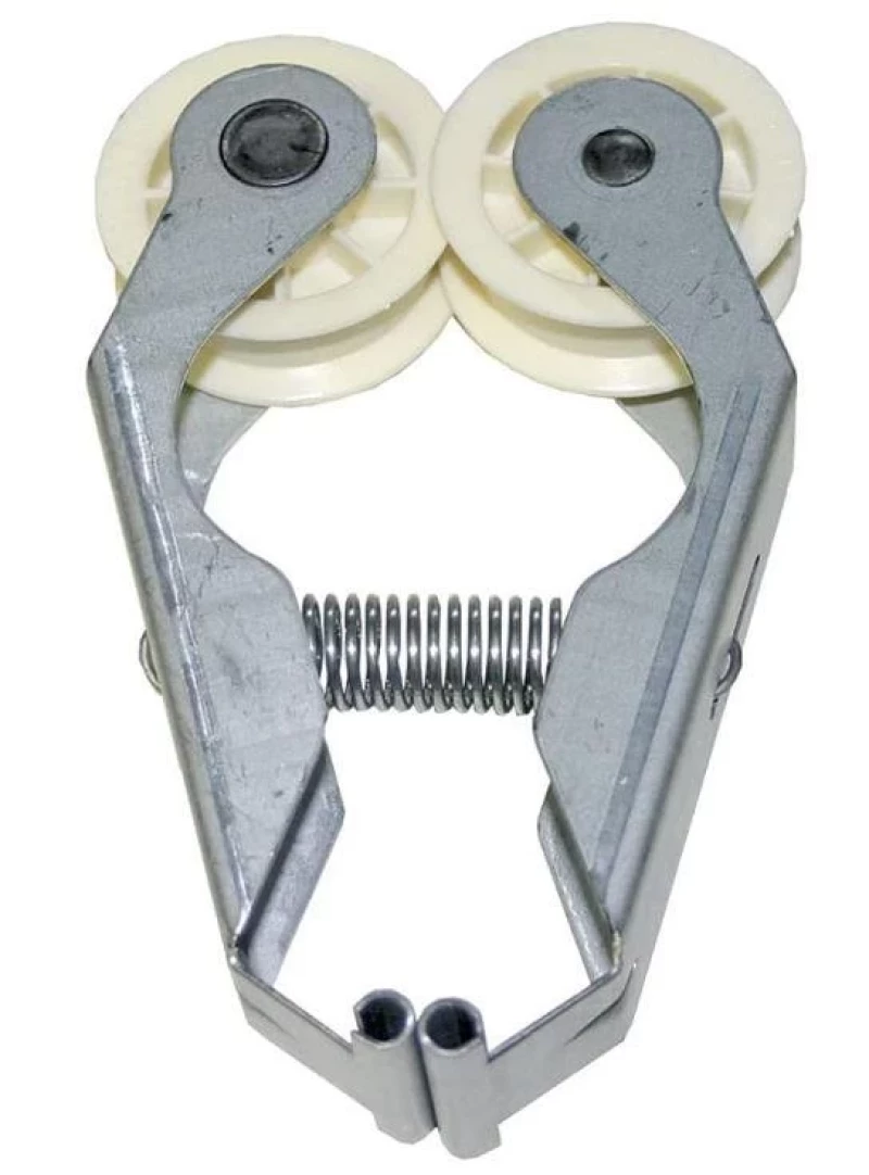 166IG03A Ролка за ремък - WHIRLPOOL